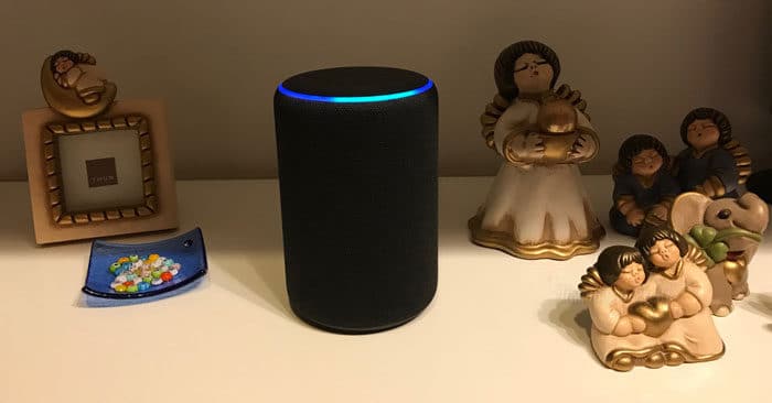 Amazon Echo: che domande fare ad Alexa?