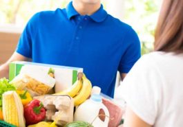 Come ottenere la consegna gratuita per la spesa online