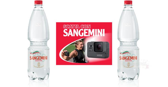 Concorso "Scatta con Sangemini"