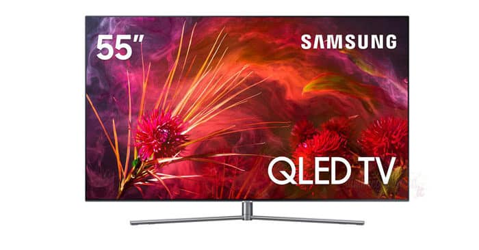 Concorso Sorrisi e Canzoni: vinci Qled Samsung Ultra HD 4K