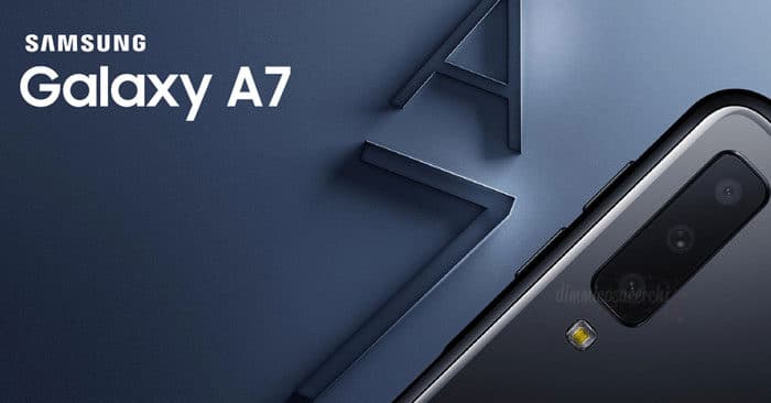 Diventa tester Samsung Galaxy A7 con The Insiders