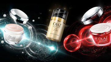 Diventa tester creme Olaz Regenerist o Total Effects