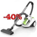 Sconto Amazon aspirapolvere ciclonico senza sacco