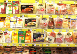 Spesa al supermercato: fai sempre attenzione