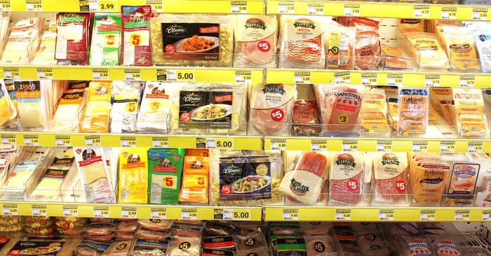 Spesa al supermercato: fai sempre attenzione