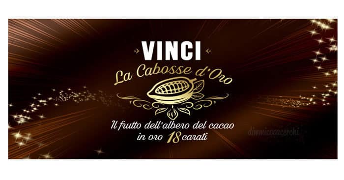 Vinci la Cabosse D'oro con Novi