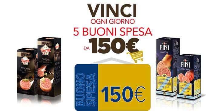 Concorso Negroni e Fini