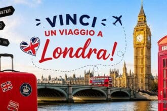 concorso Wilkinson Sword vinci a tutta velocità soggiorno Williams F1 Londra