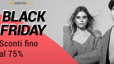 zalando sconti primavera