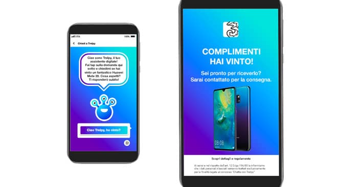 Concorso "Gioca con Trelpy"