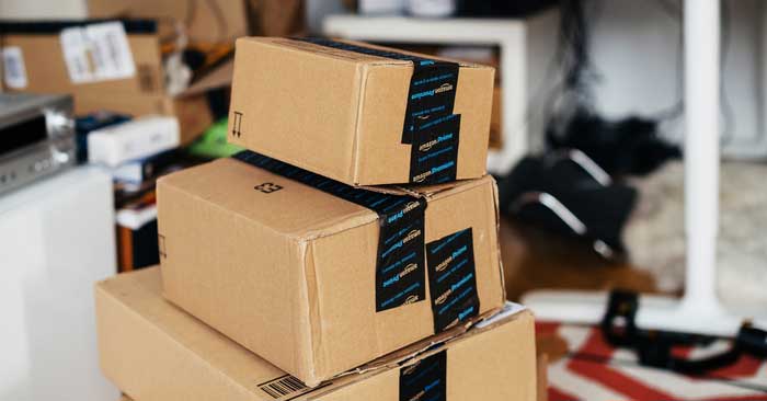 Come contattare i corrieri di Amazon.it