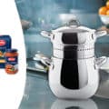 Concorso "Con Barilla vinci il set Pasta Mami di Alessi"