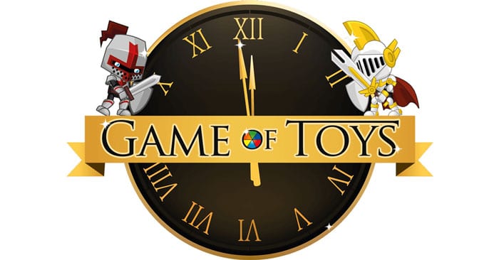 Concorso Game of Toys Concorso Game of Toys