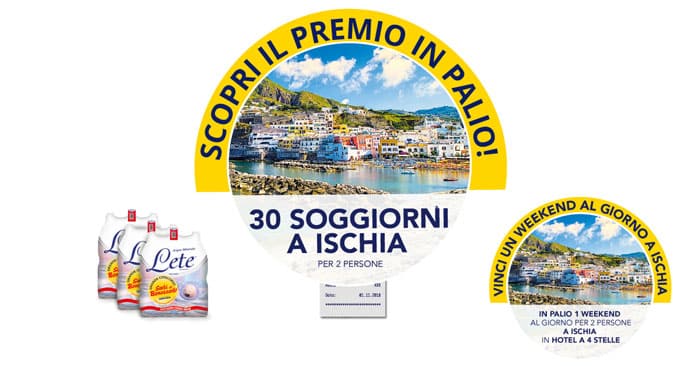 Concorso acqua Lete "Sorsi di benessere"