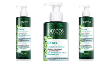 Diventa Tester Vichy Dercos Nutrients