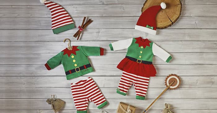 Diventa tester tutina Chicco di Natale Diventa tester tutina Chicco di Natale