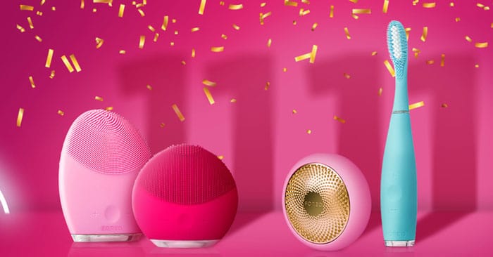 Foreo codici sconto