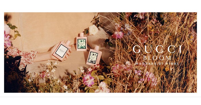 Gucci Bloom Nettare di Fiori