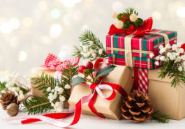Idee regalo firmate