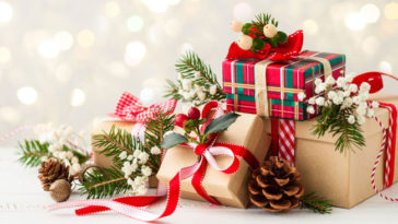 Idee regalo firmate
