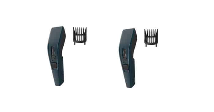 Philips test: candidati per provare il regola capelli