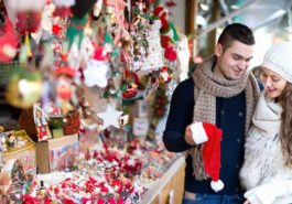 Vacanze di Natale
