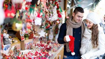 Vacanze di Natale