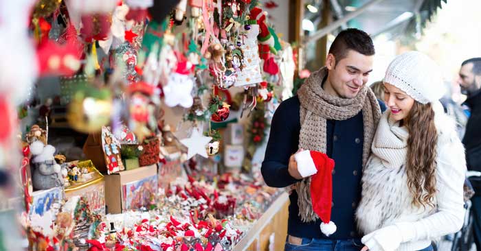 Vacanze di Natale