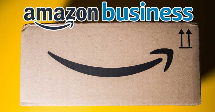 Amazon Business