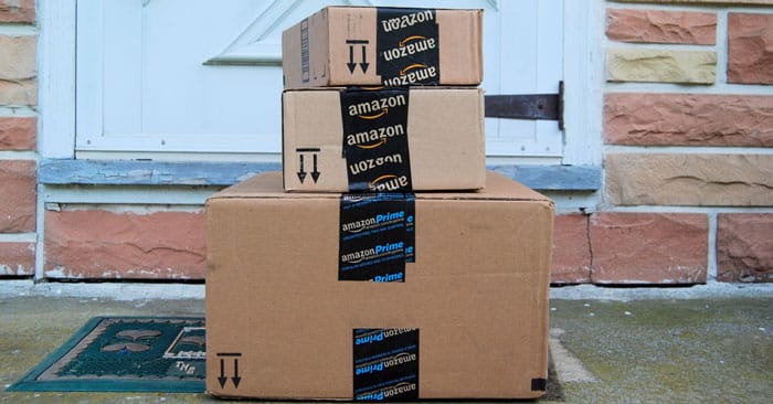 Amazon: spedizione gratuita per tutti!