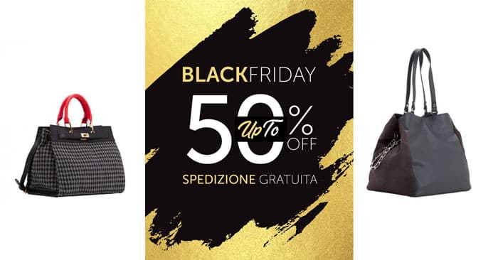 Black Friday Carpisa