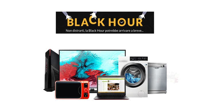 Black Hour E-Price