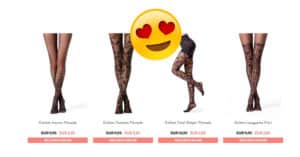 Cyber Monday Calzedonia