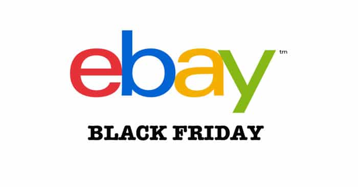 ebay black friday