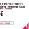 volotea black friday