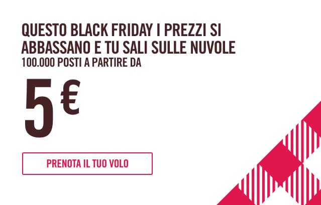 volotea black friday