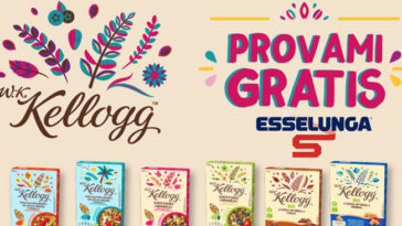 Provami gratis WKK Esselunga
