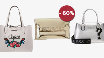 zalando borse scontate