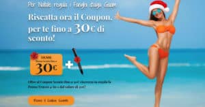 Buono sconto Fanghi D'Alga Guam