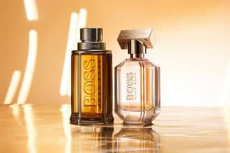 Campioni omaggio profumo Boss The Scent