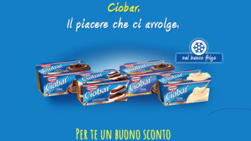 Ciobar: buono sconto