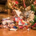 Come riciclare i regali di Natale