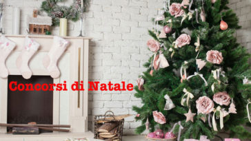 Concorsi di Natale lista completa