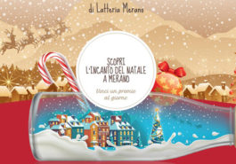Concorso Calendario avvento latteria Merano