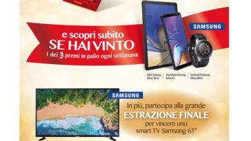 Concorso Ferrero e Lidl