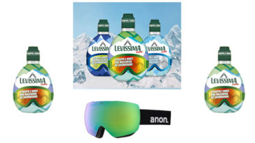 Concorso Levissima Issima