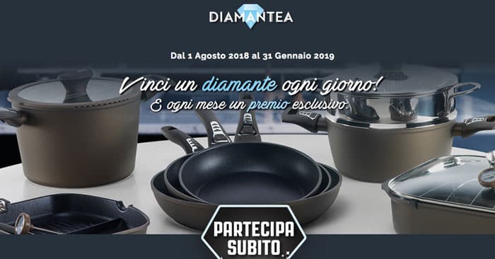 Concorso Tognana Diamantea