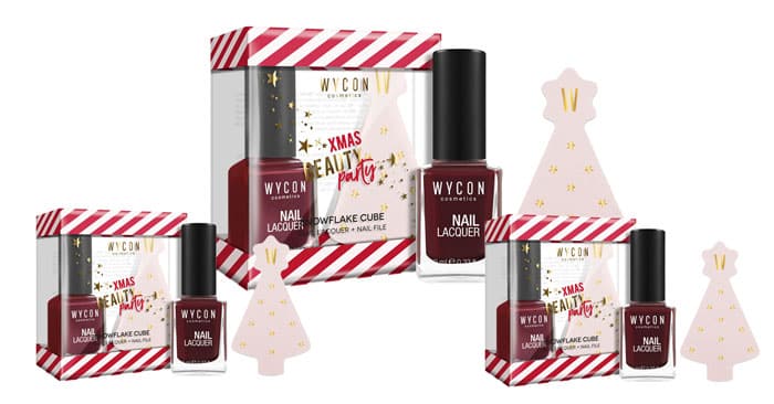 Concorso Wycon "Gift Machine"