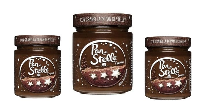 Crema Pan di Stelle