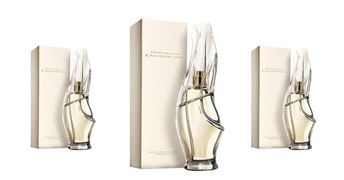 Donna Karan Cashmere Mist Fragrance